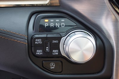 2022 RAM 1500 Longhorn