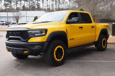 2023 RAM 1500 TRX