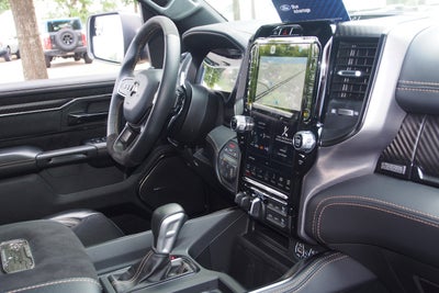 2024 RAM 1500 TRX
