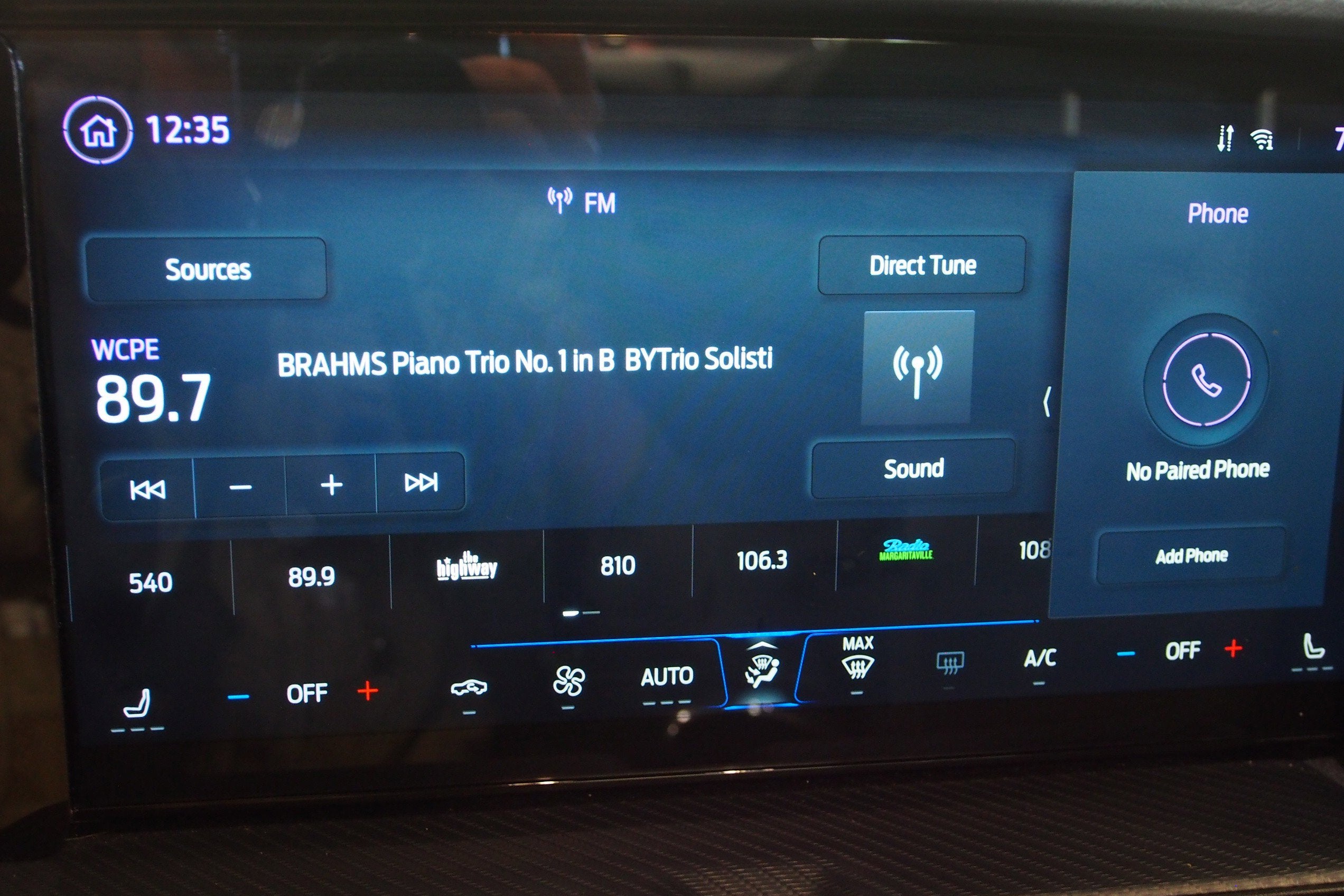 2024 Ford Mustang GT Saleen White Label