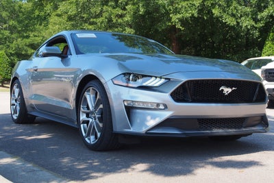 2023 Ford Mustang GT Premium