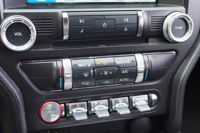 2018 Ford Mustang GT