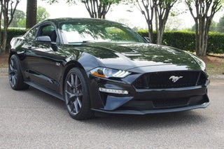 2018 Ford Mustang GT