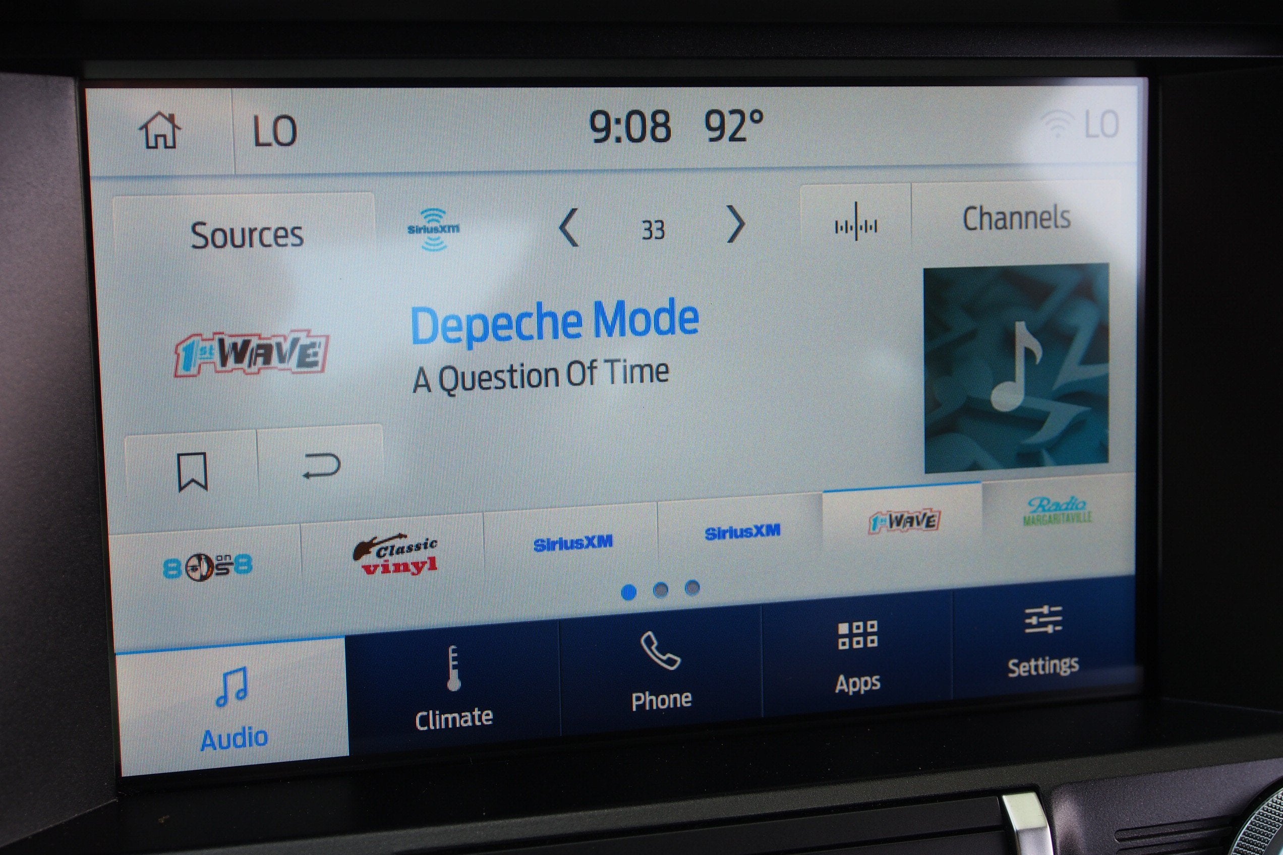 2023 Ford Mustang Mach 1