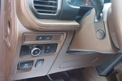 2023 Ford Expedition King Ranch