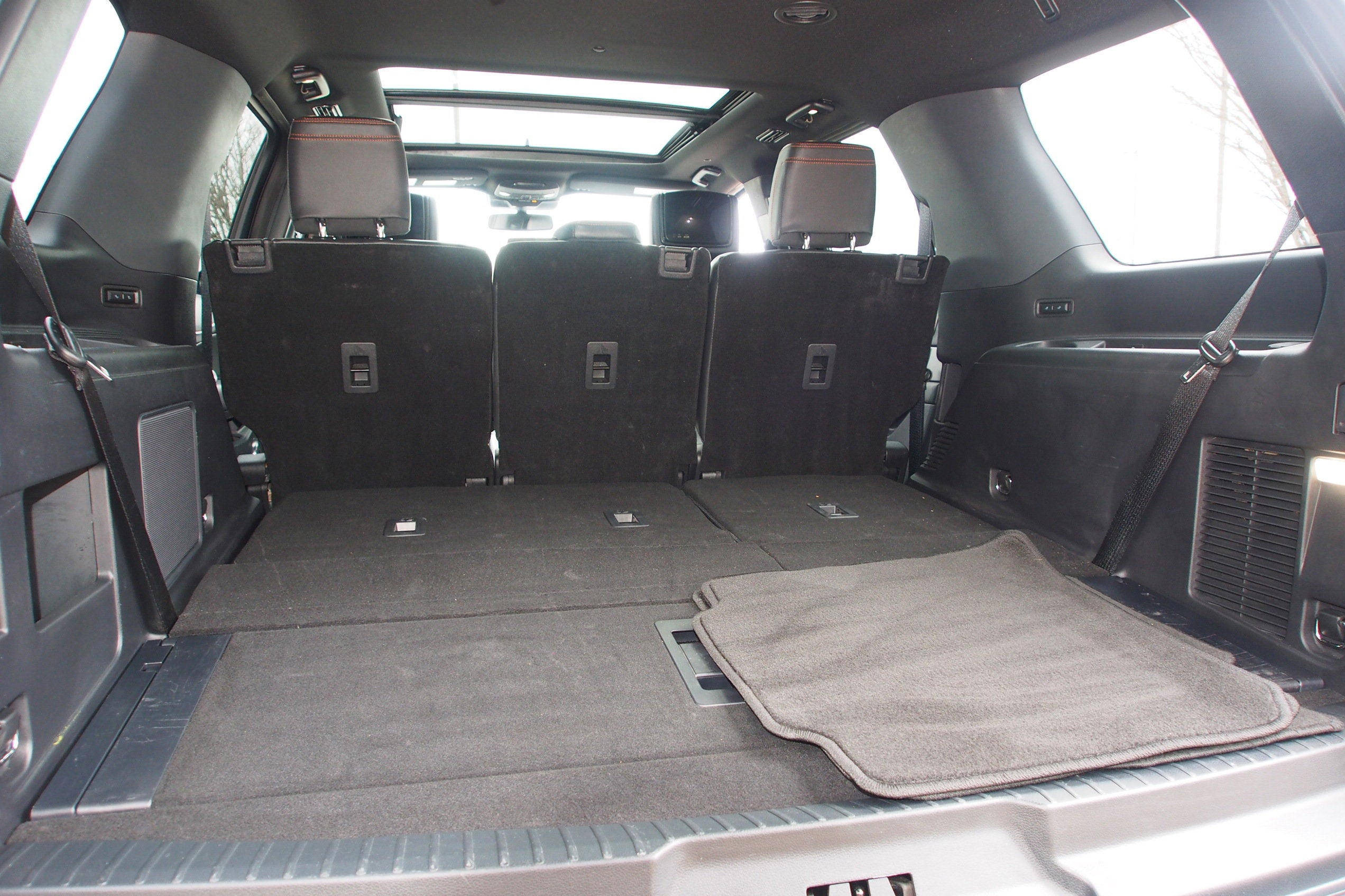 2023 Ford Expedition Timberline