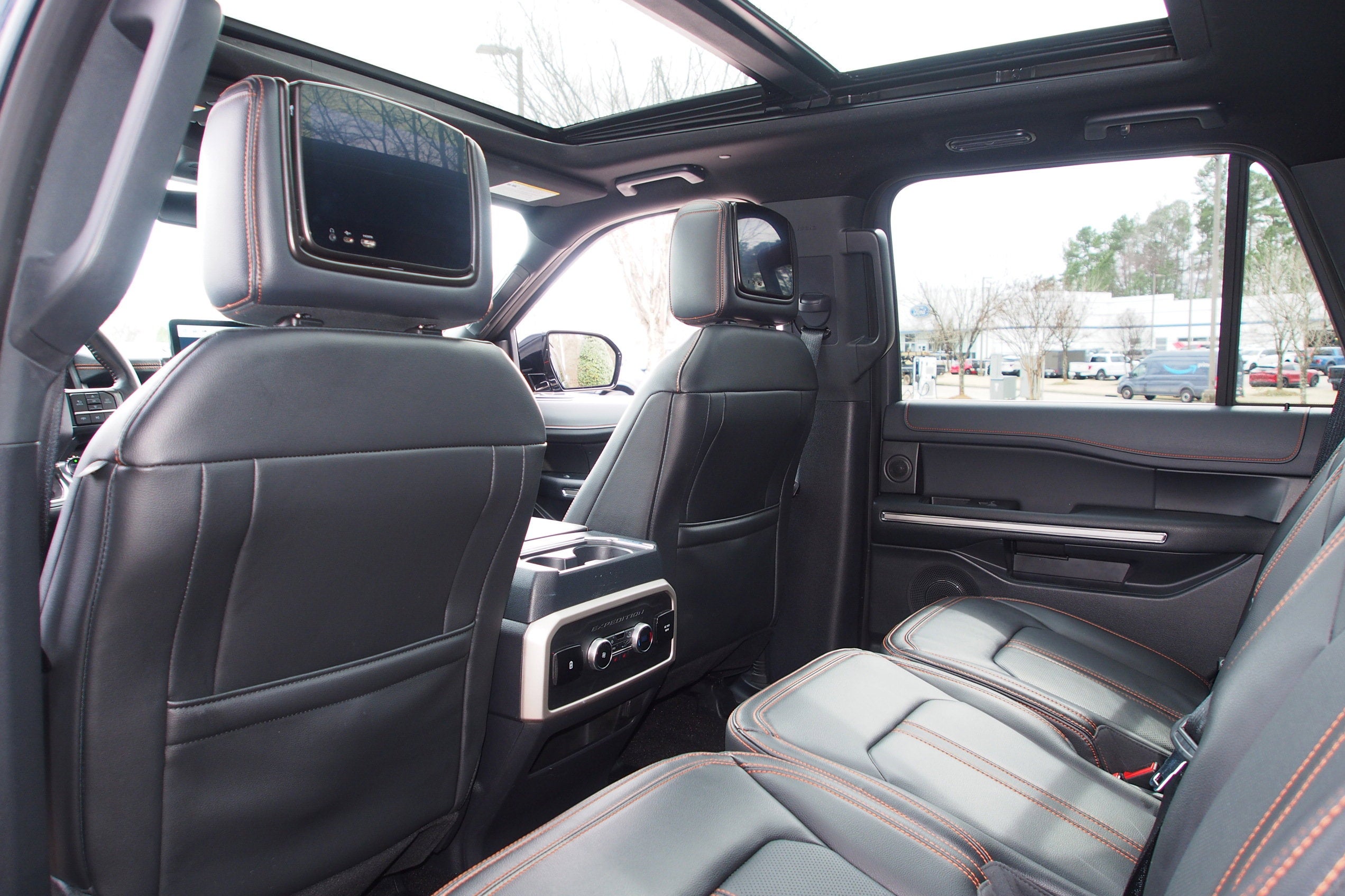 2023 Ford Expedition Timberline