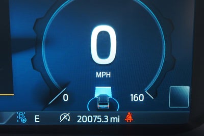 2023 Ford Expedition Timberline