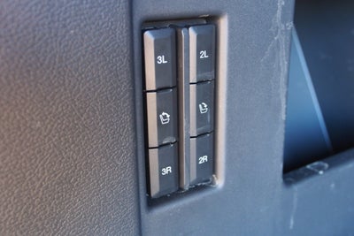 2024 Ford Expedition Timberline