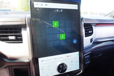 2024 Ford Expedition Timberline