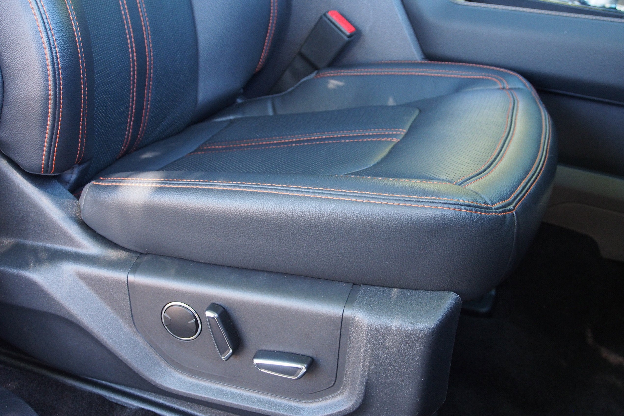 2023 Ford Expedition Timberline