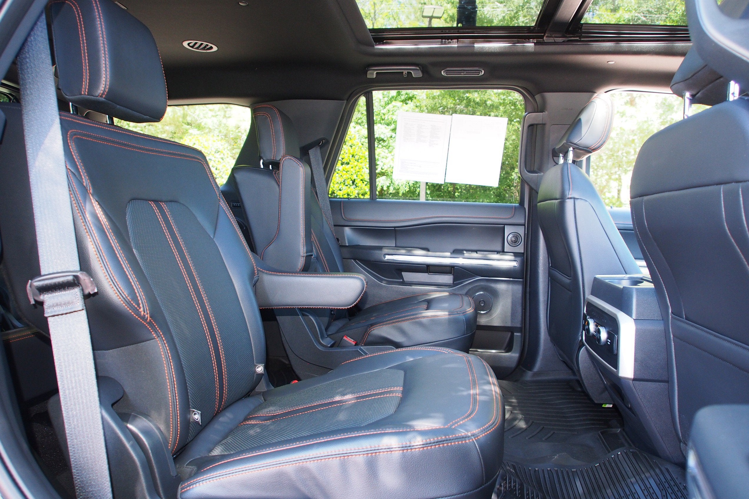 2023 Ford Expedition Timberline