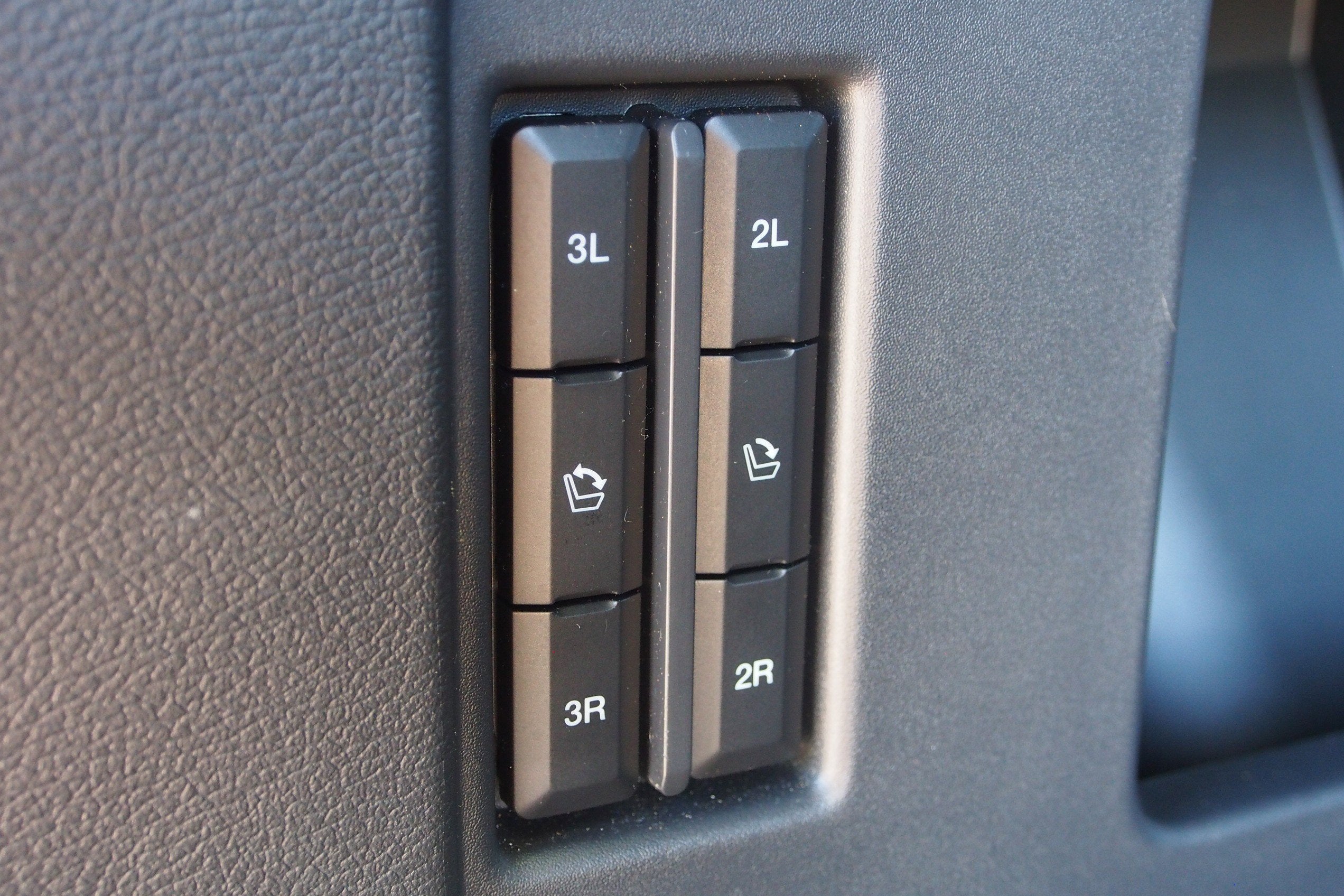 2023 Ford Expedition Timberline