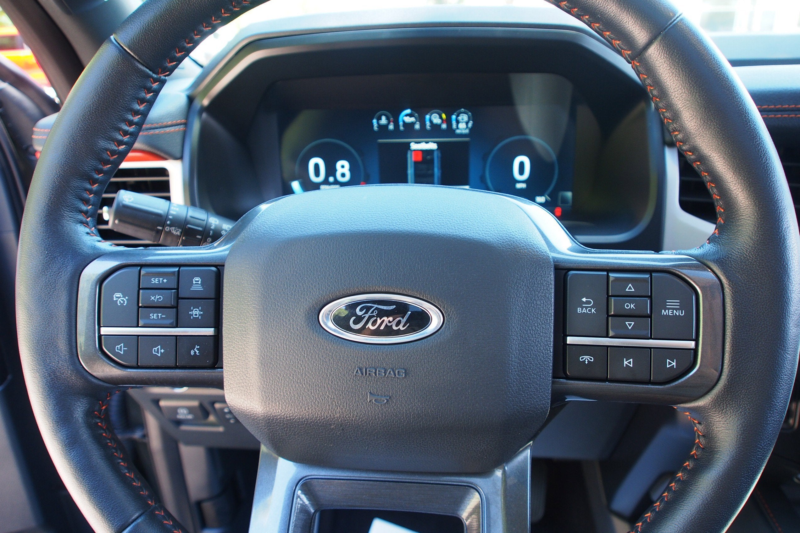 2023 Ford Expedition Timberline