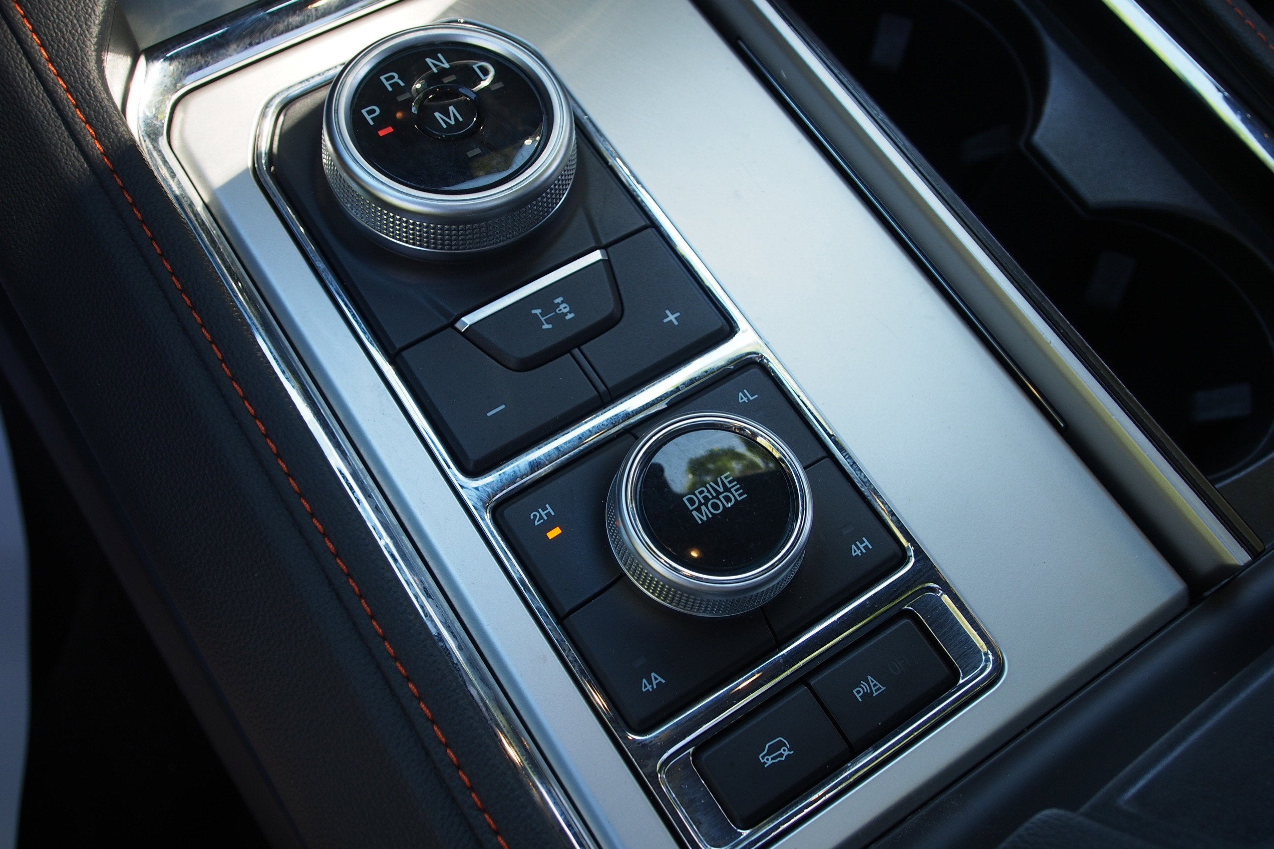 2023 Ford Expedition Timberline