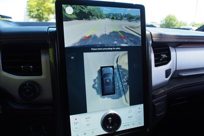 2023 Ford Expedition Timberline