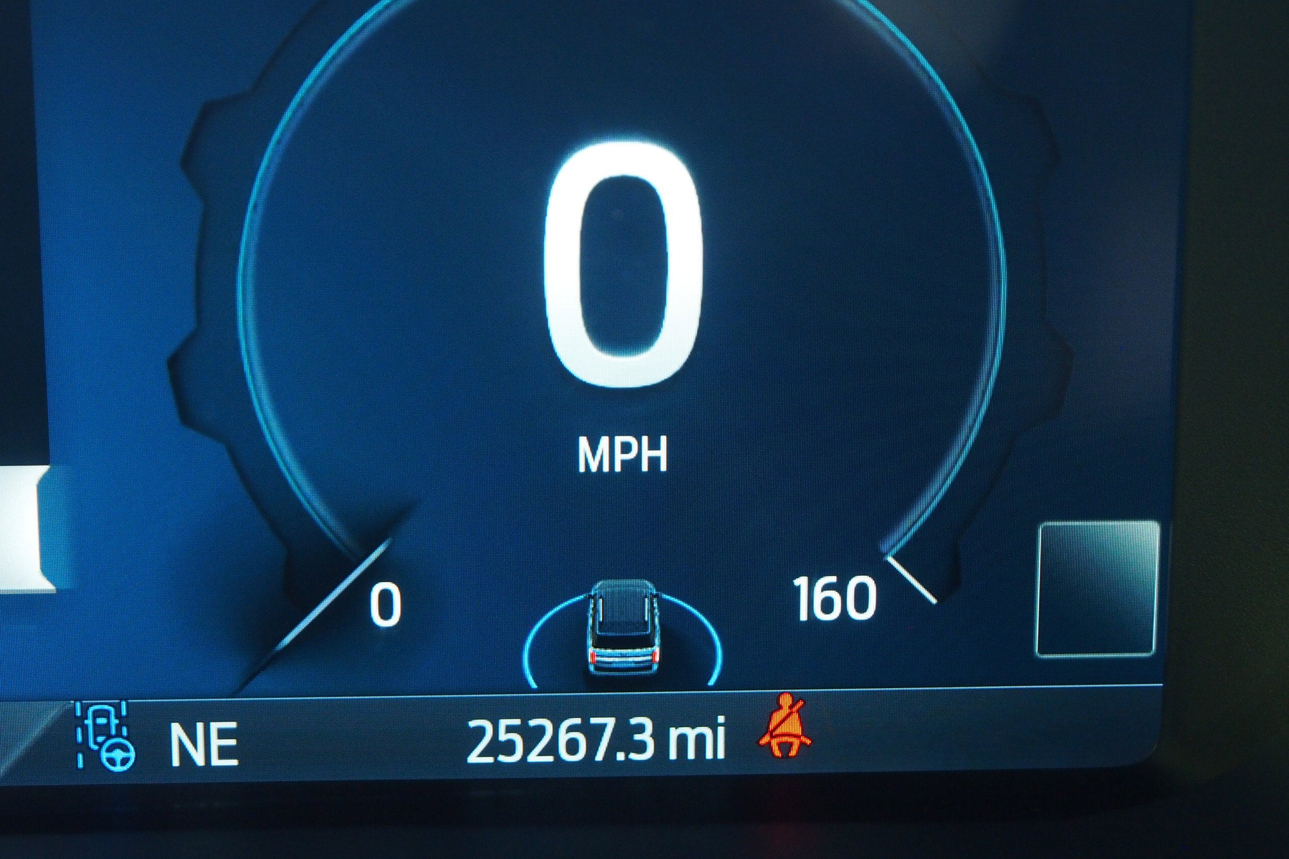 2023 Ford Expedition Timberline