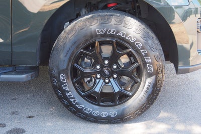 2023 Ford Expedition Timberline