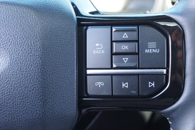 2023 Ford F-150 Lightning Platinum