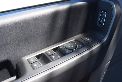 2024 Ford Super Duty F-250 SRW XLT