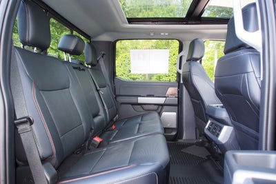 2024 Ford Super Duty F-250 SRW LARIAT