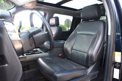 2024 Ford Super Duty F-250 SRW LARIAT