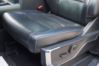 2024 Ford Super Duty F-250 SRW LARIAT