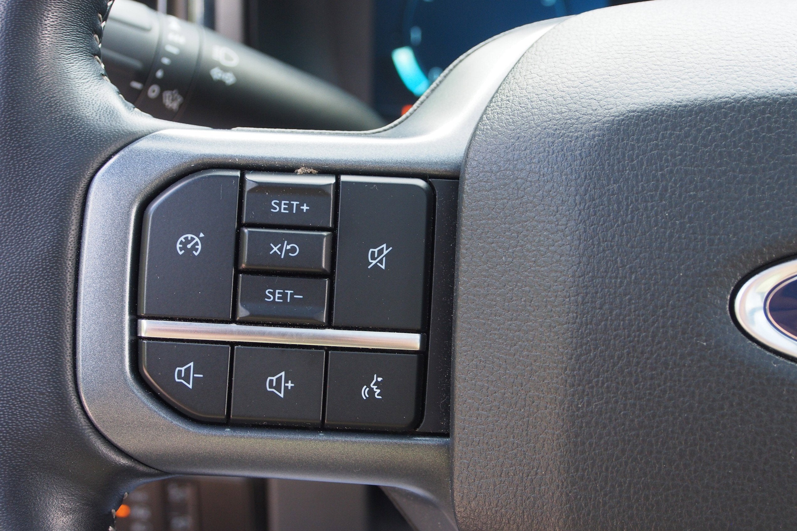 2024 Ford Super Duty F-250 SRW LARIAT