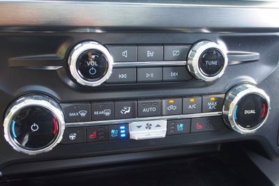 2024 Ford Super Duty F-250 SRW LARIAT