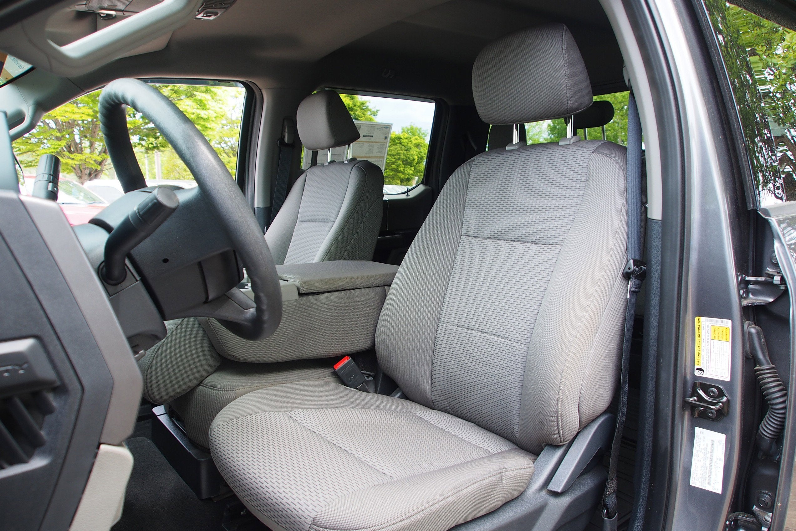 2022 Ford Super Duty F-250 SRW XLT