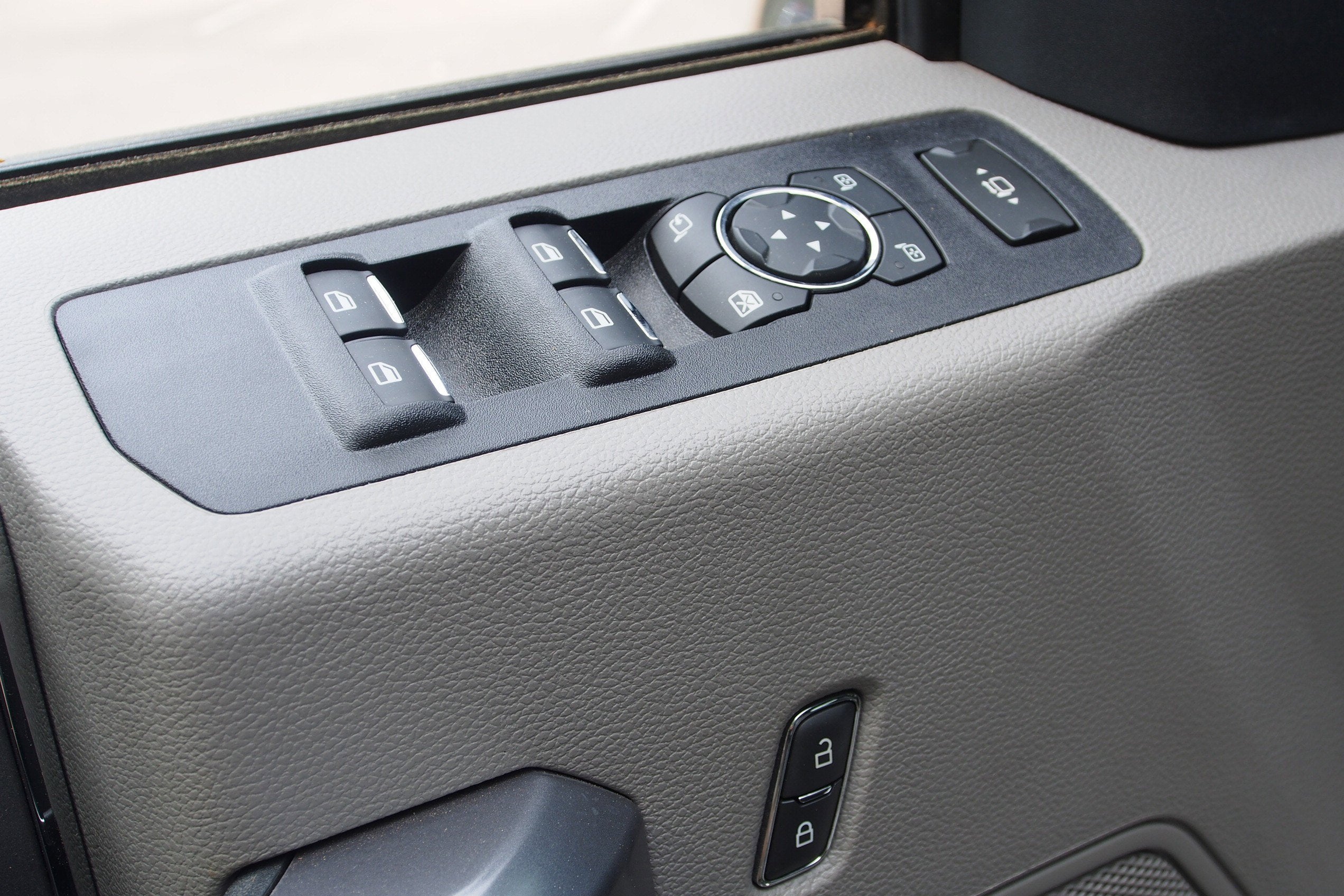 2022 Ford Super Duty F-250 SRW XLT