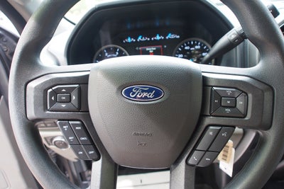 2022 Ford Super Duty F-250 SRW XLT