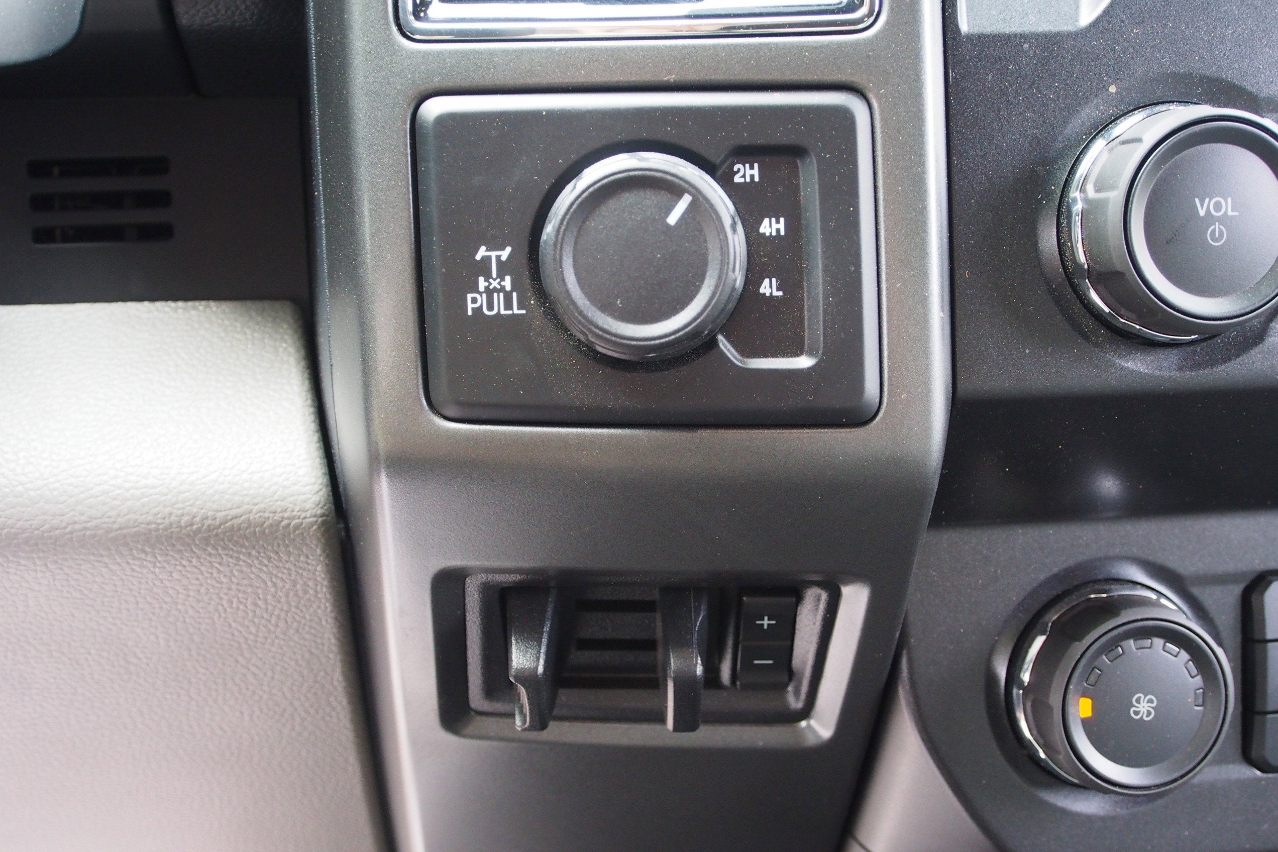 2022 Ford Super Duty F-250 SRW XLT