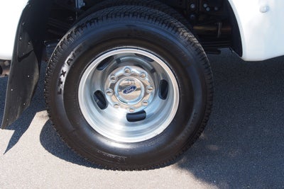 2025 Ford Super Duty F-350 DRW LARIAT
