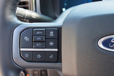 2025 Ford Super Duty F-350 DRW LARIAT