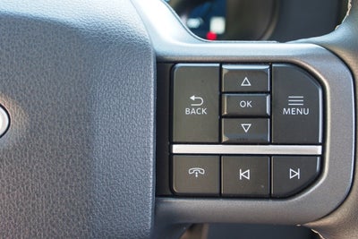 2025 Ford Super Duty F-350 DRW LARIAT