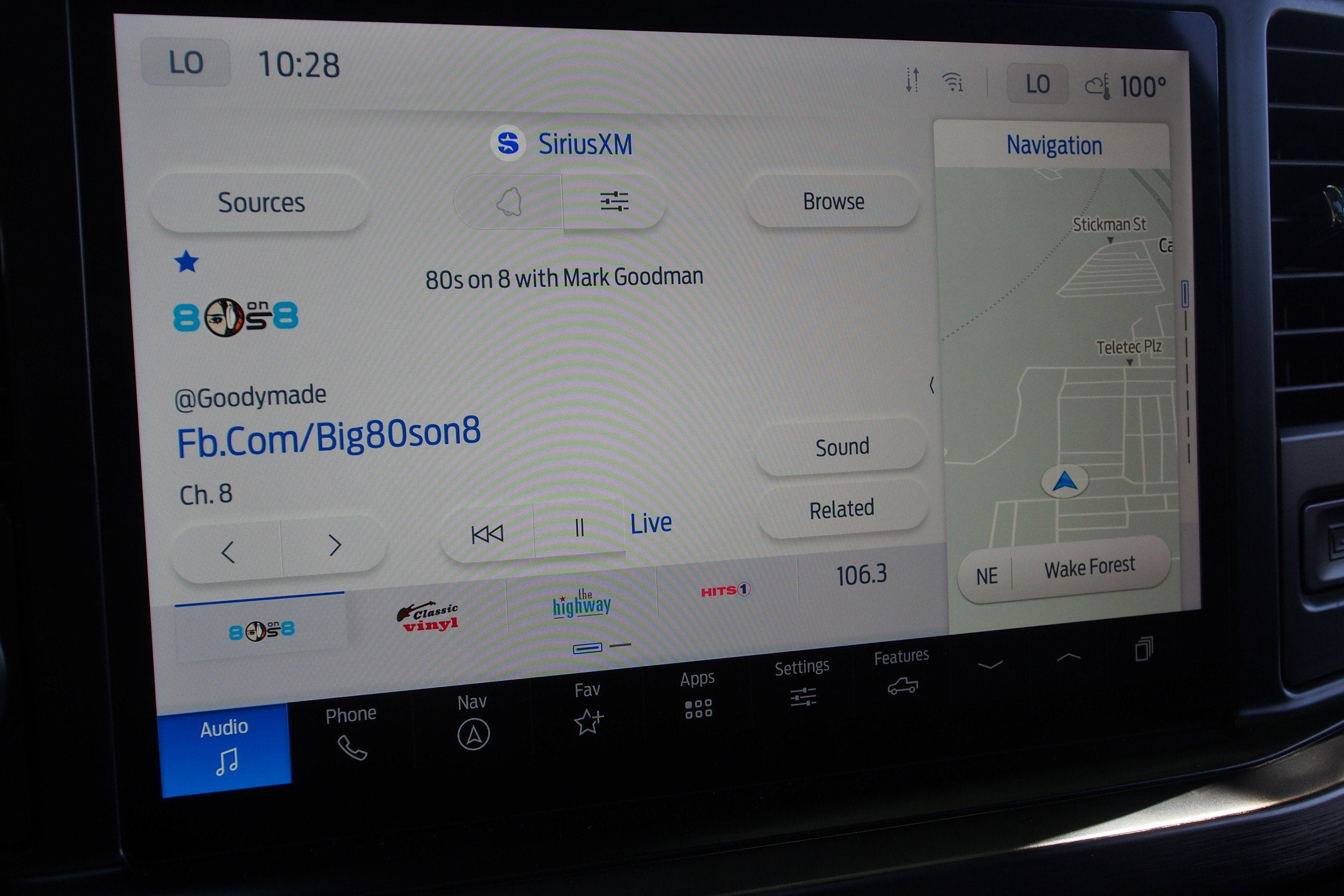 2025 Ford Super Duty F-350 DRW LARIAT