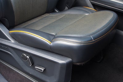 2021 Ford F-150 Base