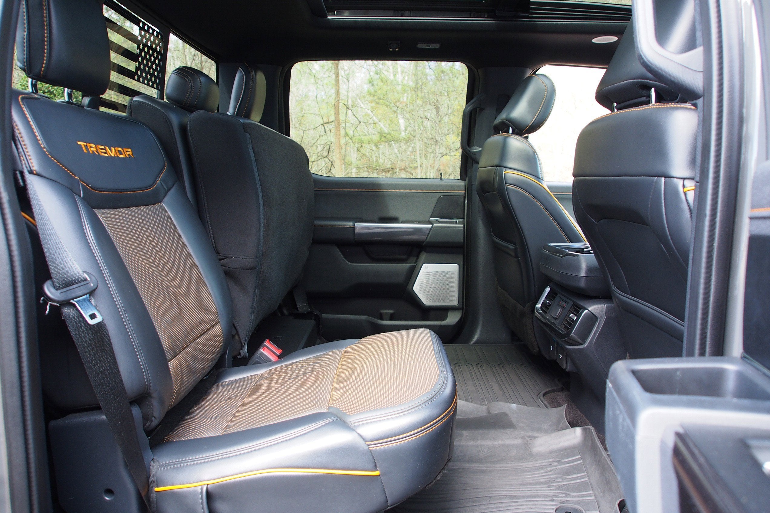 2021 Ford F-150 Base