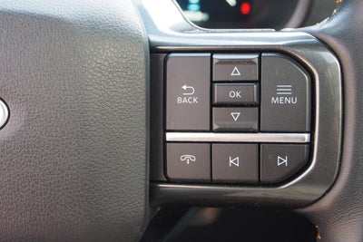 2021 Ford F-150 Base