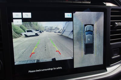 2021 Ford F-150 Base