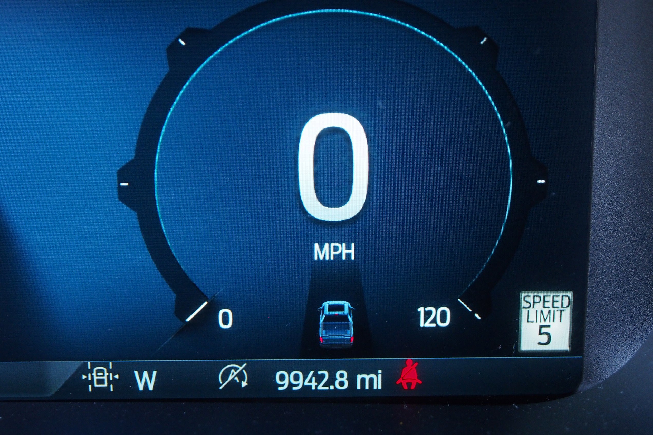 2024 Ford F-150 Tremor