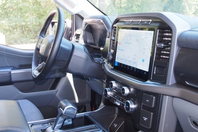 2024 Ford F-150 Lightning XLT