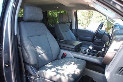 2024 Ford F-150 Lightning XLT