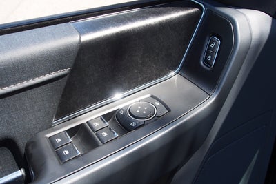 2024 Ford F-150 Lightning XLT
