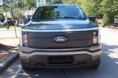 2024 Ford F-150 Lightning XLT
