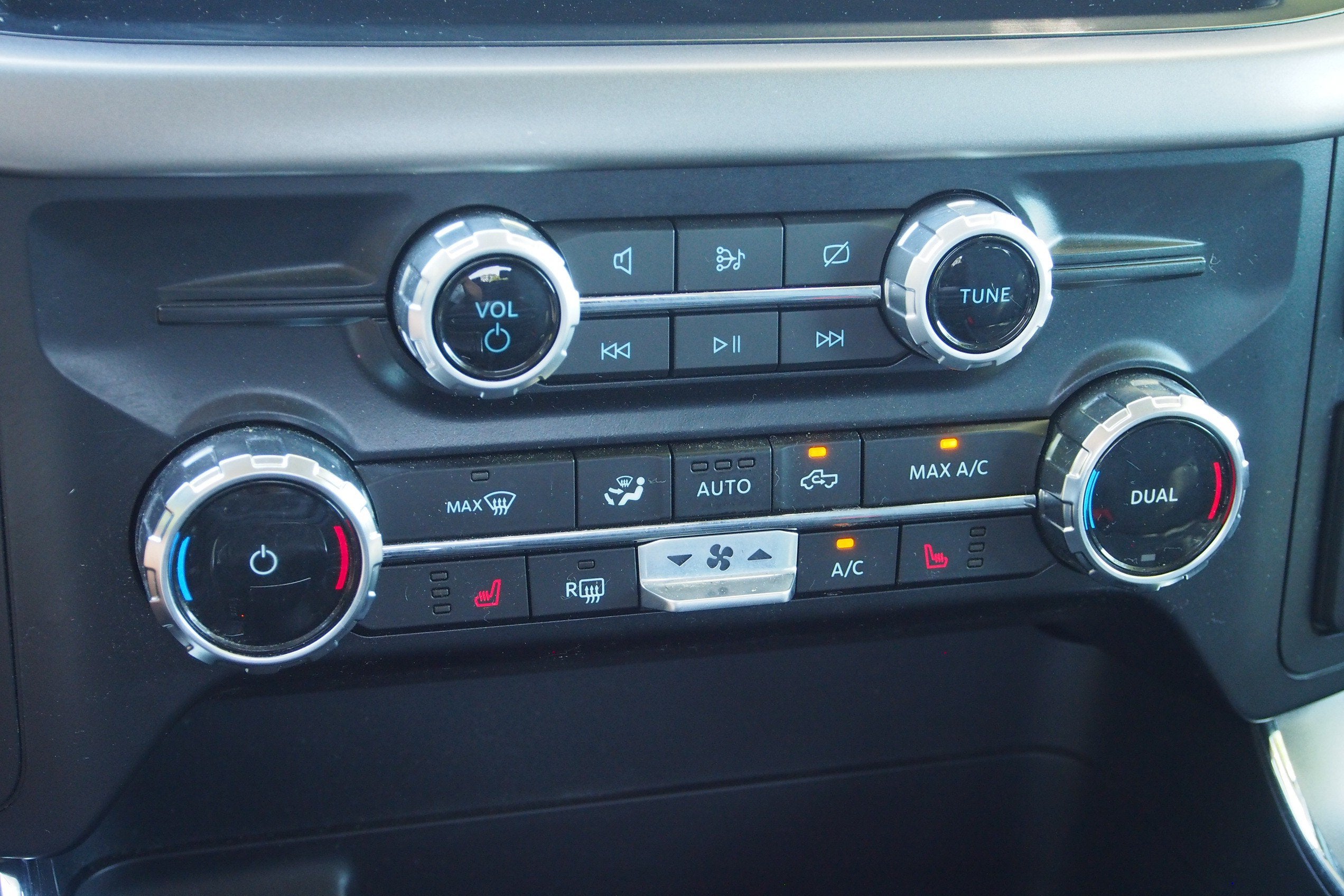 2024 Ford F-150 Lightning XLT