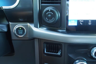 2024 Ford F-150 Lightning XLT