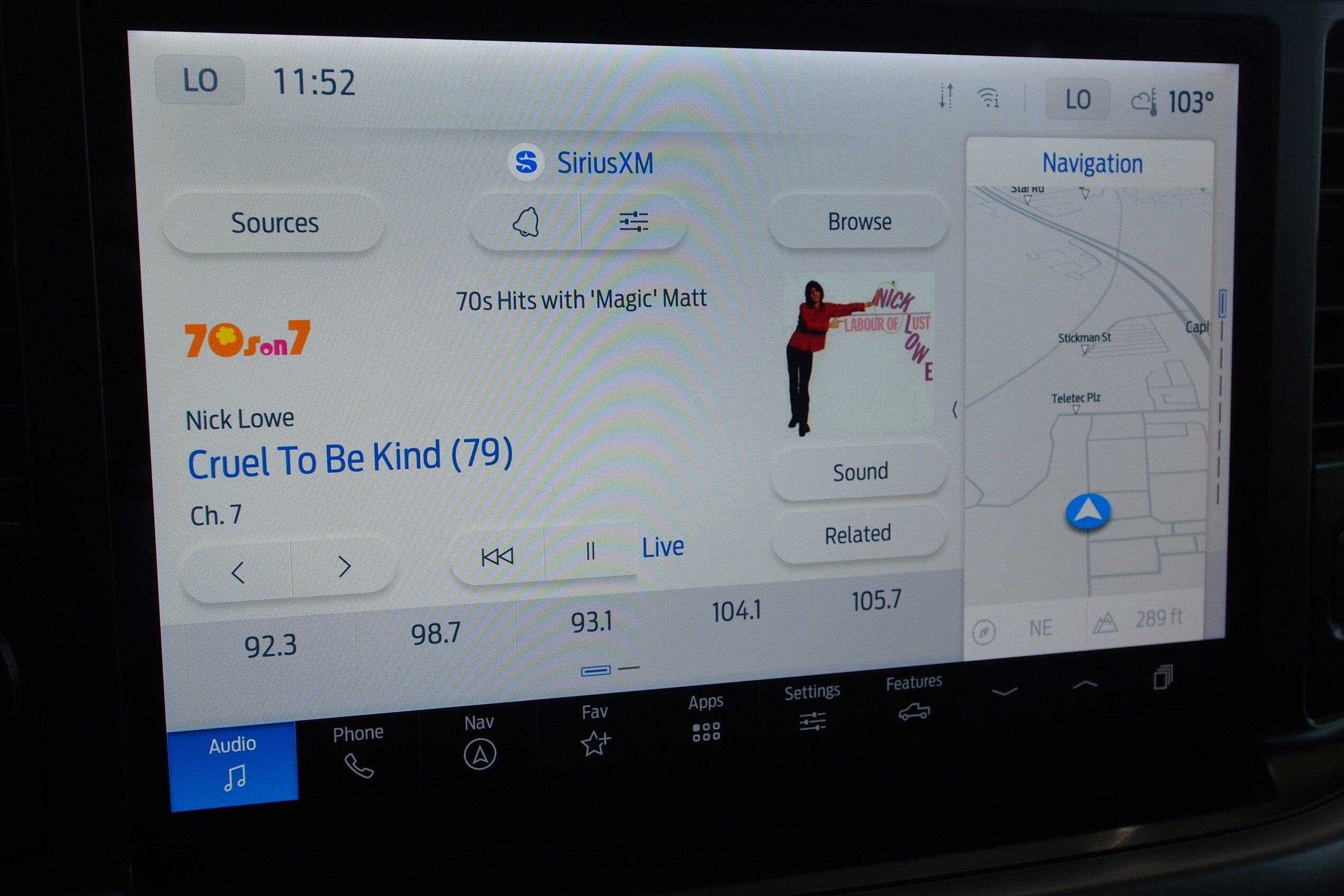 2024 Ford F-150 Lightning XLT