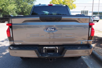 2024 Ford F-150 Lightning XLT